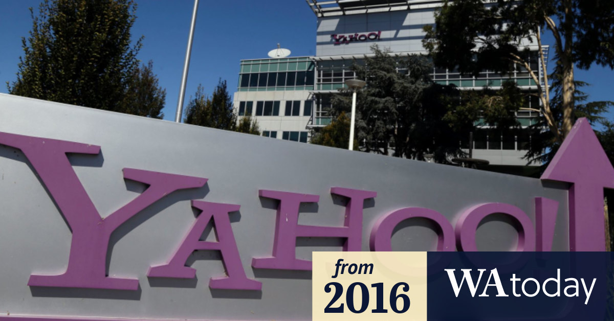 Yahoo Discloses Another Data Breach Affecting 1 Billion Accounts